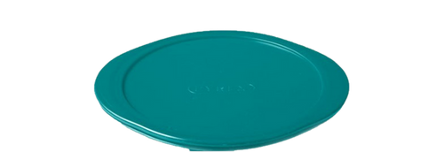 Cook&Store - Peacook green round replacement lid