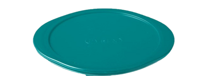 Cook&Store - Peacook green round replacement lid