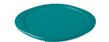 Cook&Store - Peacook green round replacement lid