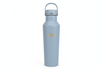 Corkcicle Canteen - 20 oz - Harbor Blue Sierra