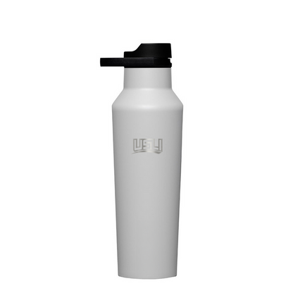 Corkcicle Canteen - 20 oz - River Rock
