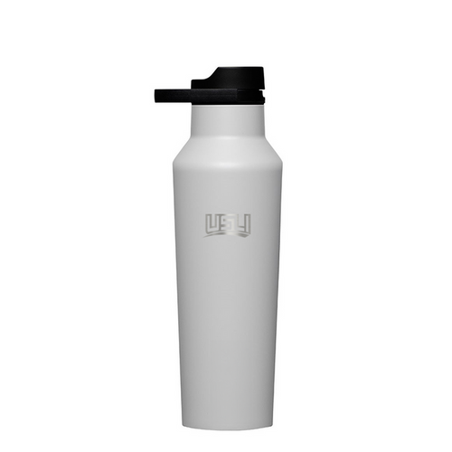 Corkcicle Canteen - 20 oz - River Rock