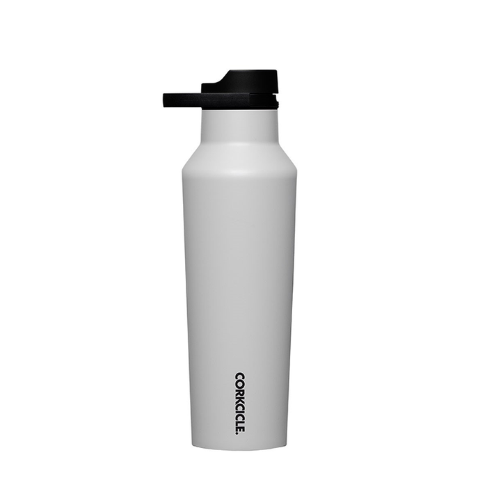 Corkcicle Canteen - 20 oz - River Rock