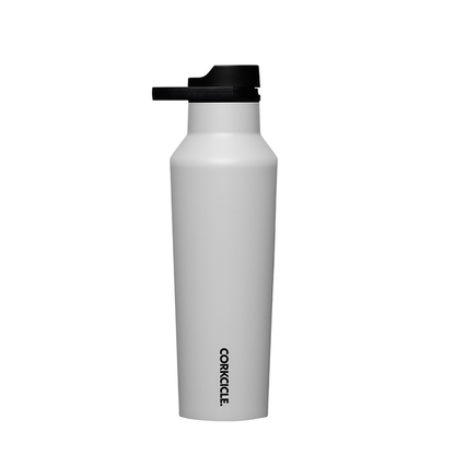 Corkcicle Canteen - 20 oz - River Rock