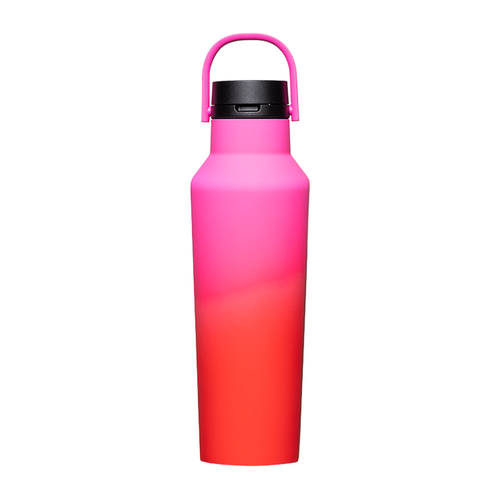 Corkcicle Canteen - 20 oz - Sangria