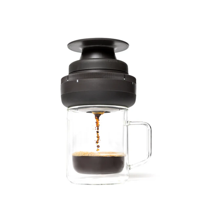 Corkcicle Coffee Palmpress