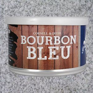 Cornell & Diehl: BOURBON BLEU 2oz - 4Noggins.com