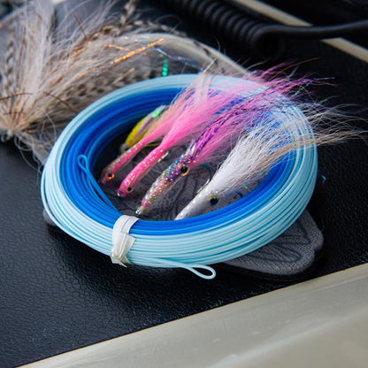cortland_striped_bass_blitz_fly_line_open