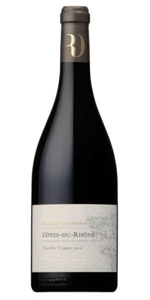 Cotes du Rhone 2023 R Duvernay, France