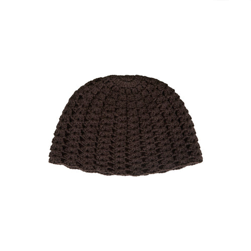 Crochet Hat - Coco