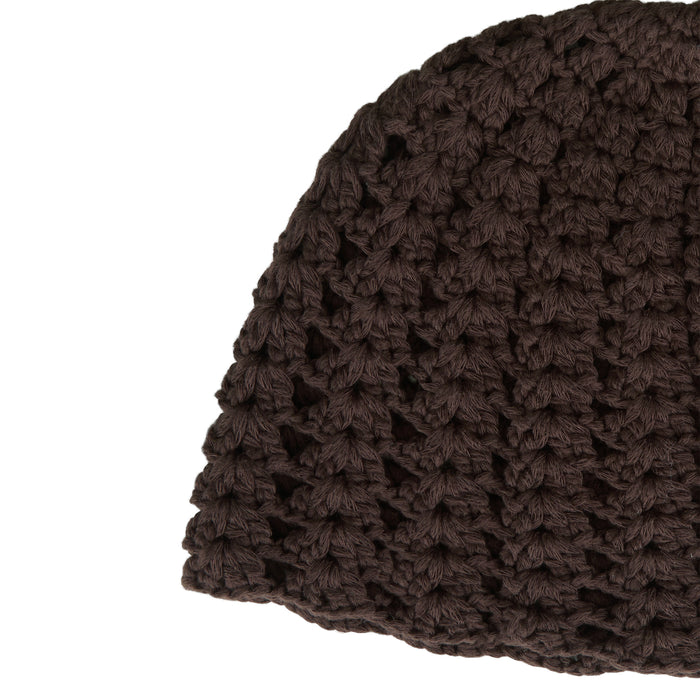 Crochet Hat - Coco