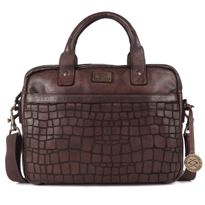 Croco - Laptop Bag 14"