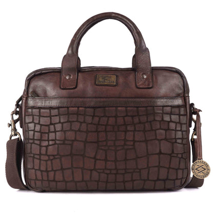 Croco - Laptop Bag 14"
