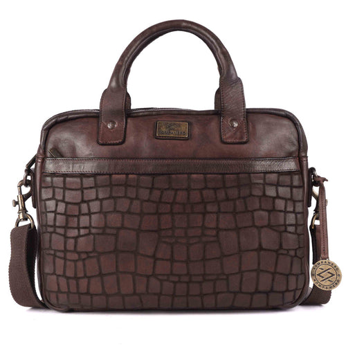 Croco - Laptop Bag 14"