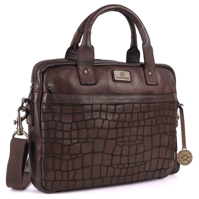 Croco - Laptop Bag 14"