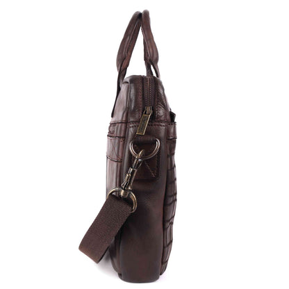 Croco - Laptop Bag 14"