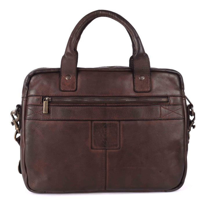Croco - Laptop Bag 14"