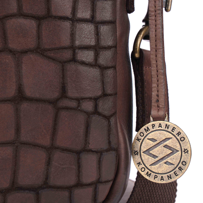 Croco - Laptop Bag 14"