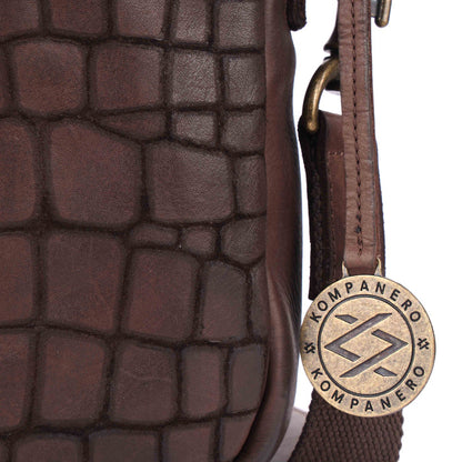 Croco - Laptop Bag 14"