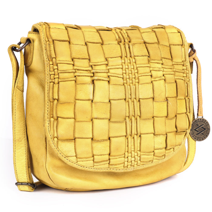 Cubique - Shoulder Bag