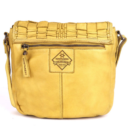 Cubique - Shoulder Bag