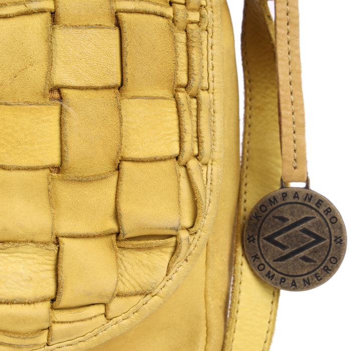 Cubique - Shoulder Bag