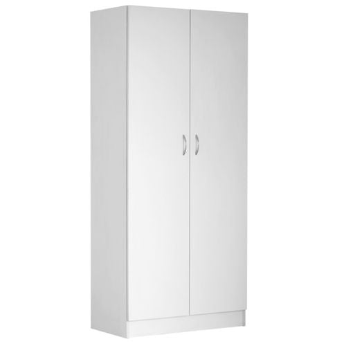 Cupboard 2 Door 600mm