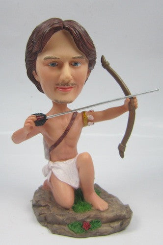 Cupid Bobblehead - National Bobblehead HOF Store