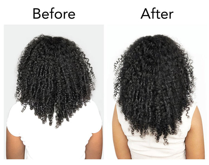 Curlsmith Full Lengths Density Elixir 2oz
