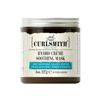 Curlsmith Hydro Creme Soothing Mask