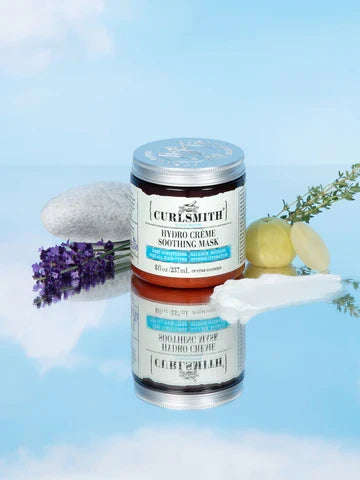 Curlsmith Hydro Creme Soothing Mask