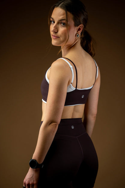 Curve Sculpt Tight -  Espresso Dusk