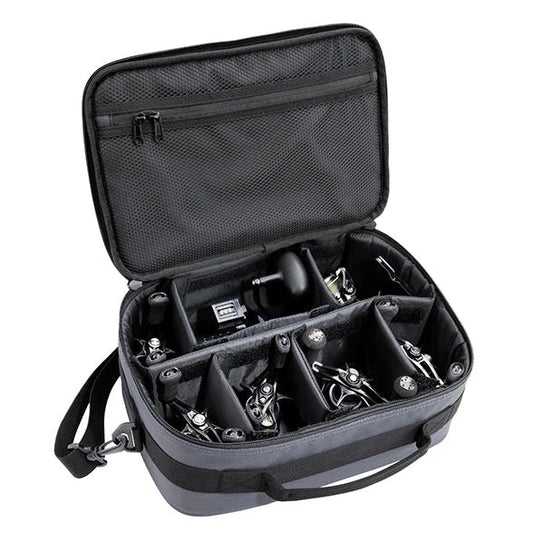Daiwa - 2025 DVEC Reel Bag