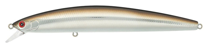 Daiwa - 5.1in Salt Pro Minnow (Floating)