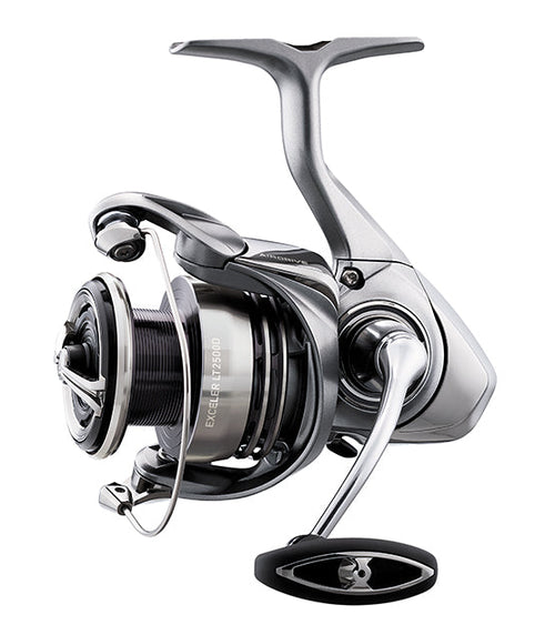 Daiwa - Exceler LT Spinning Reel