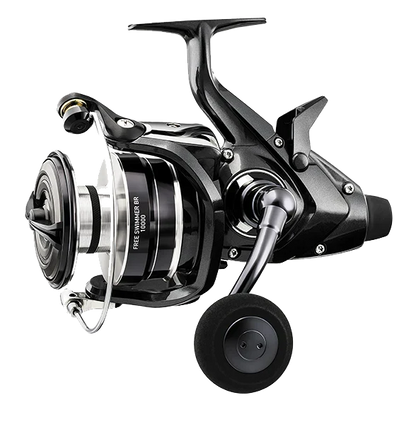 Daiwa - Free Swimmer Spinning Reels
