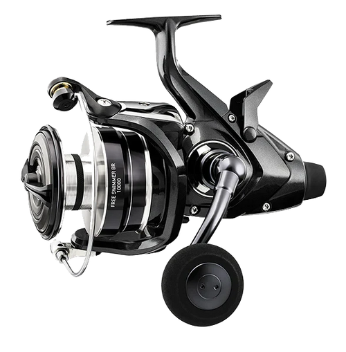Daiwa - Free Swimmer Spinning Reels