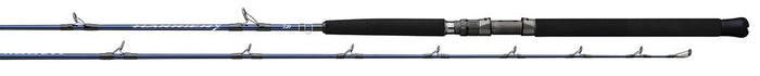 Daiwa - Harrier-X Jigging Rods