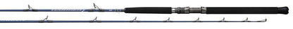 Daiwa - Harrier-X Jigging Rods