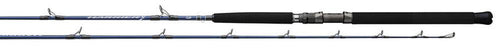 Daiwa - Harrier-X Jigging Rods