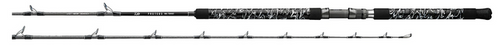 Daiwa - Proteus WN Rods (Camo - Conventional)