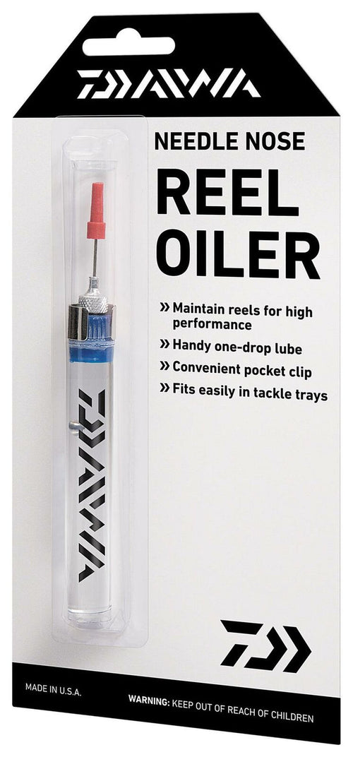 Daiwa - Reel Oiler