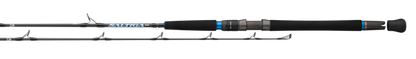 Daiwa - Saltiga Jigging Rods