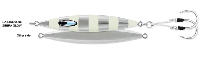 Daiwa - Saltiga SK Jigs