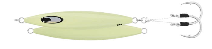 Daiwa - Saltiga SK Jigs