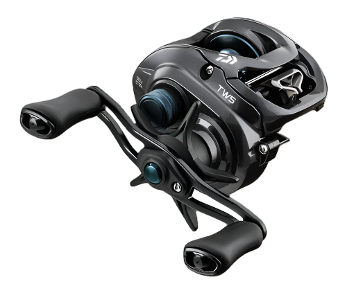 Daiwa - Tatula CT 100 Baitcast Reels