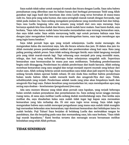 Dangerous Calling (Indonesian eBook)