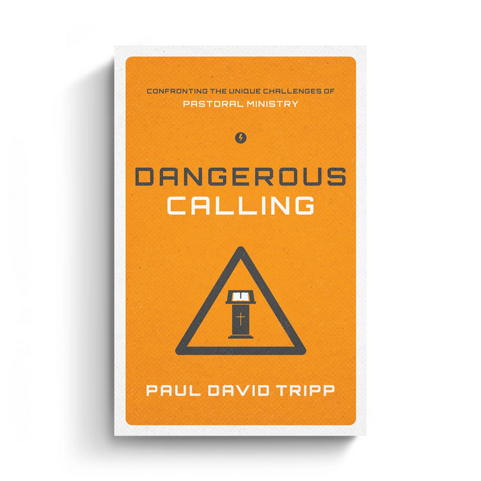 Dangerous Calling (Translated eBook)