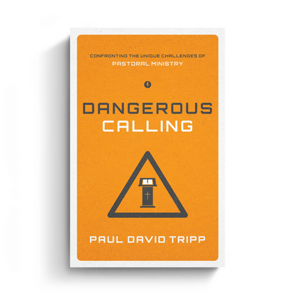 Dangerous Calling (Translated eBook)