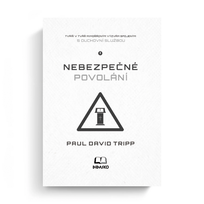 Dangerous Calling (Translated eBook)